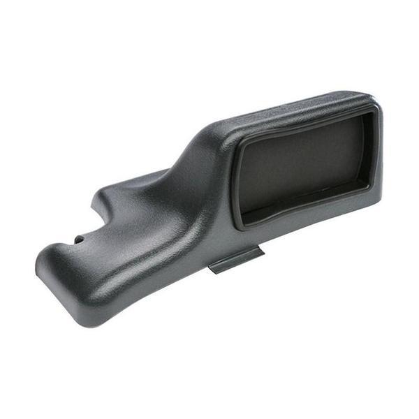 2001-2007 CHEVY/GM DASH POD (Comes with CTS and CTS2 adaptors) (28500)-Monitor Mount-Edge Products-Dirty Diesel Customs