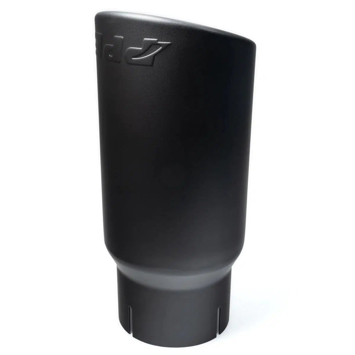 2001-2007 Duramax 304 Stainless Steel Polished Exhaust Tip (117020000)-Exhaust Tips-PPE-Dirty Diesel Customs