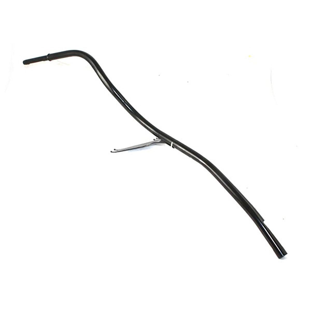 2001-2007 Duramax Allison 1000 Dipstick Tube Right Hand (15019779)-Transmission Dip Stick Tubes-Merchant Auto-15019779-Dirty Diesel Customs