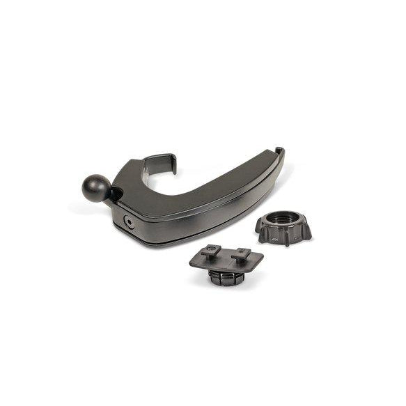 2001-2007 Duramax CTS3 Pillar Display mount (28602)-Interior Mounts-Edge Products-Dirty Diesel Customs