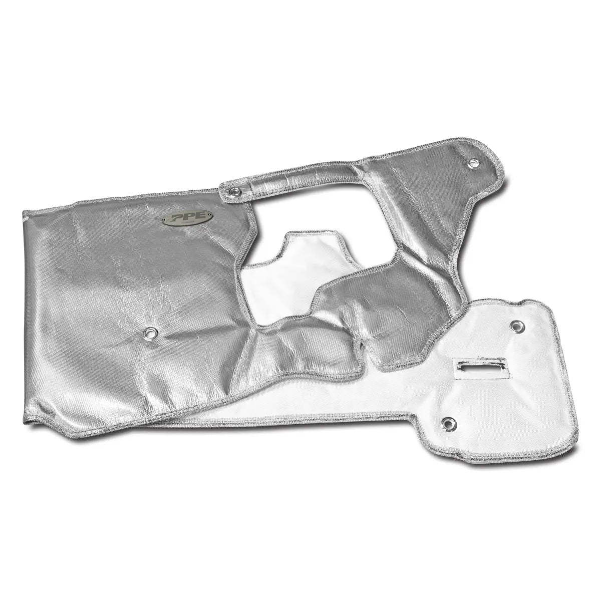 2001-2007 Duramax Heat / Sound Insulator Firewall (149000105)-Insulator Kit-PPE-Dirty Diesel Customs