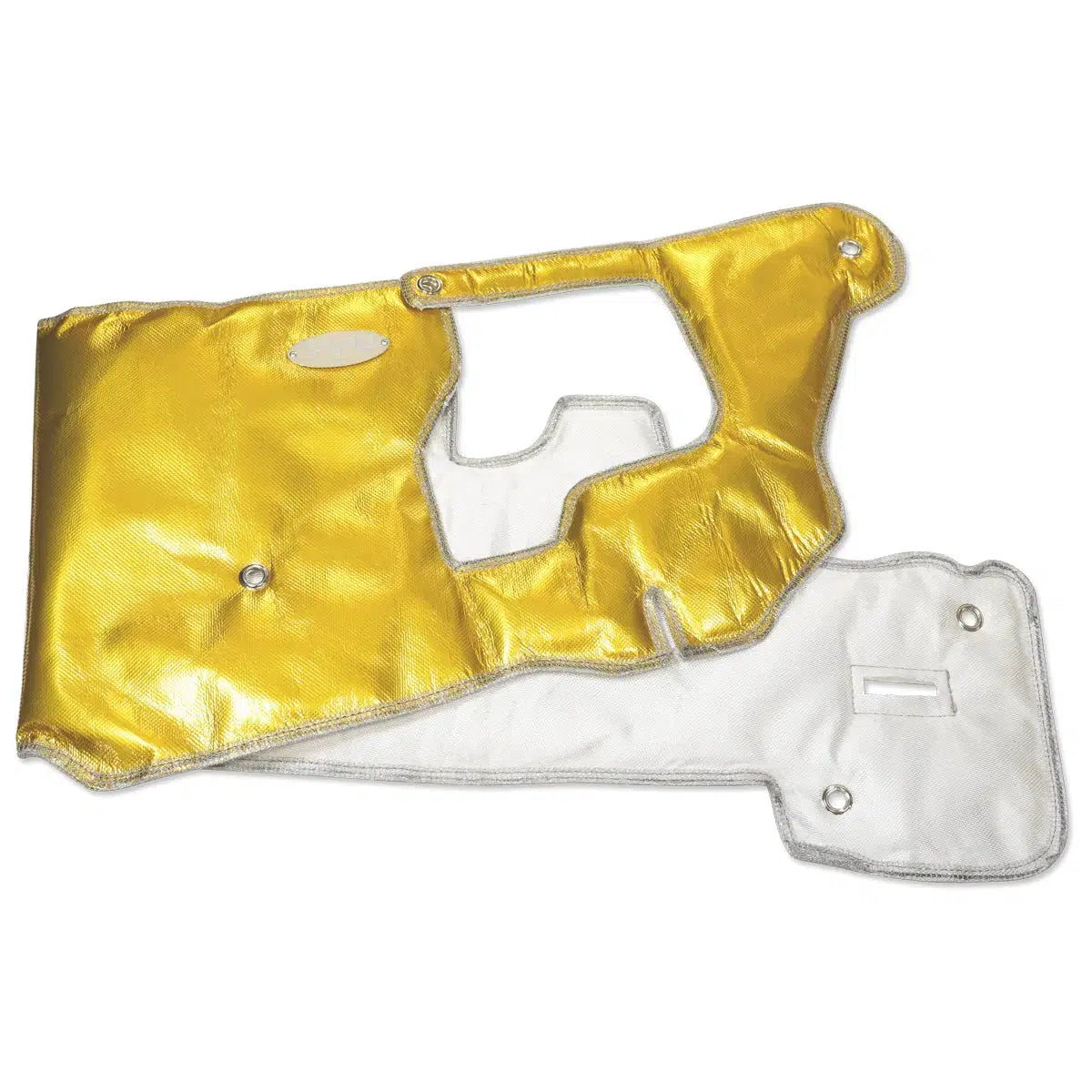 2001-2007 Duramax Heat / Sound Insulator Firewall (149000105)-Insulator Kit-PPE-Dirty Diesel Customs