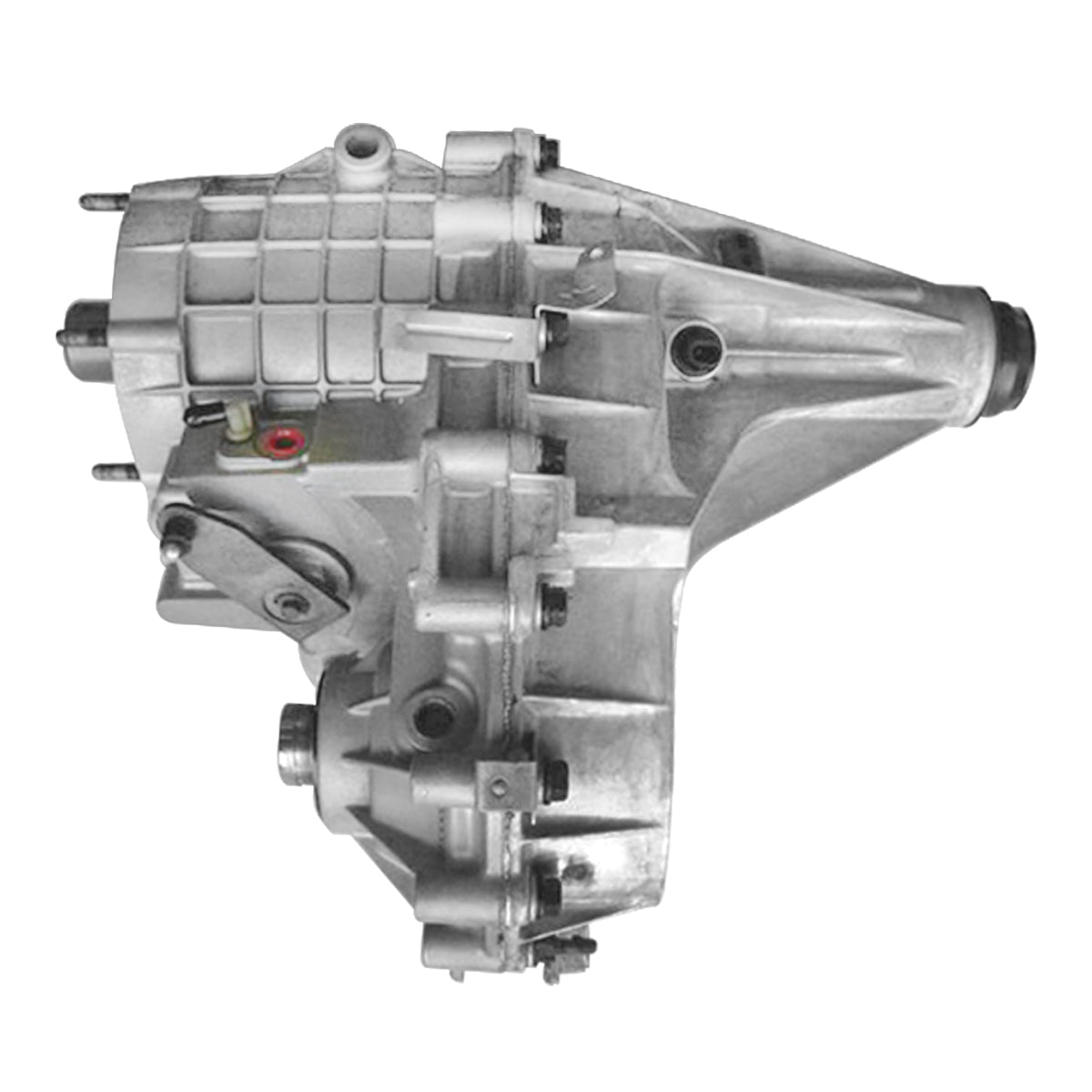 2001-2007 Duramax Transfer Case 261XHD (10603)-Transfer Case-Merchant Auto-Dirty Diesel Customs