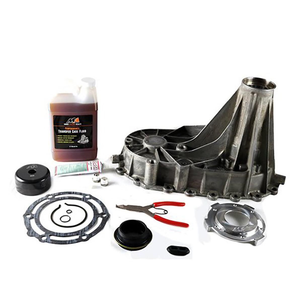 2001-2007 Duramax Transfer Case Pump Upgrade & Repair Kit - Seal Driver XHD (10773)-Transfer Case Pump Upgrade-Merchant Auto-Dirty Diesel Customs