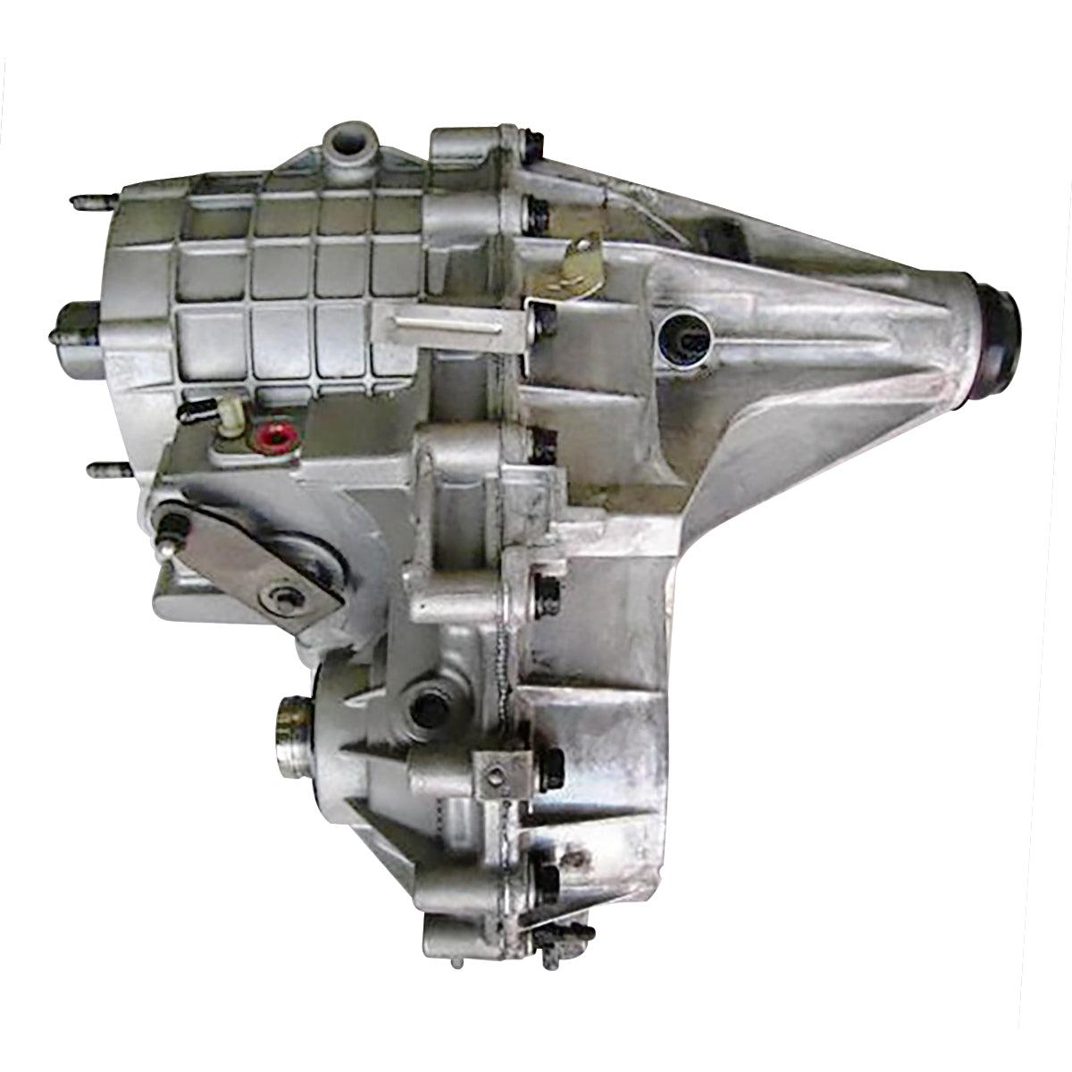 2001-2007 GM Transfer Case Gas - 261HD (10605)-Transfer Case Components-Merchant Auto-10605-Dirty Diesel Customs