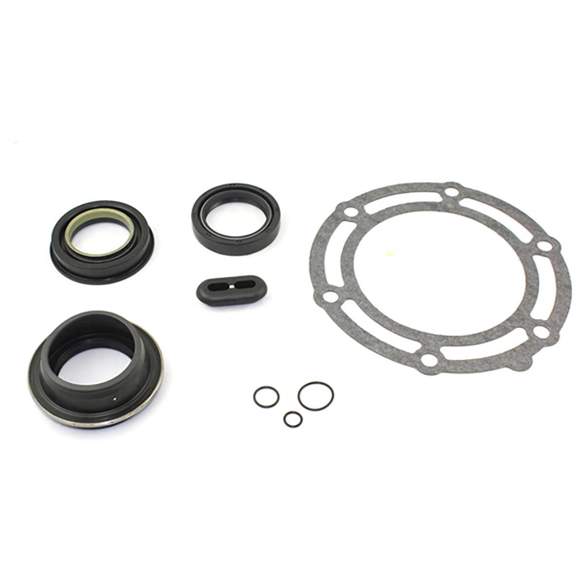 2001-2007 Transfer Case Seal Kit 263XHD (10468)-Transfer Case Components-Merchant Auto-10468-Dirty Diesel Customs