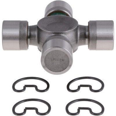 2001-2008 Duramax/ Cummins 5-3207X U-Joint (5-3207X)-U-Joints-Spicer-5-3207X-Dirty Diesel Customs