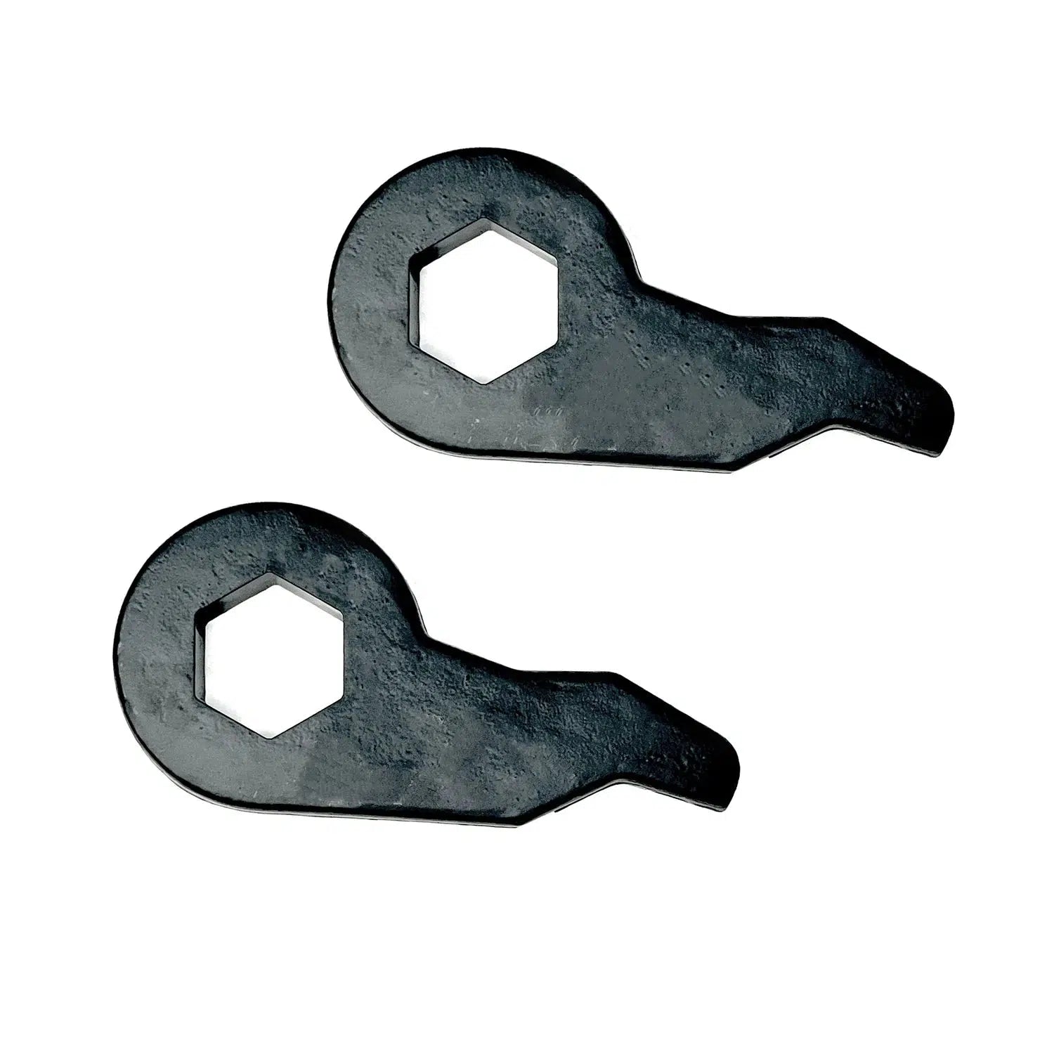 2001-2010 Duramax 2" Leveling Keys (KRKEY10)-Leveling Keys-KRYPTONITE-Dirty Diesel Customs