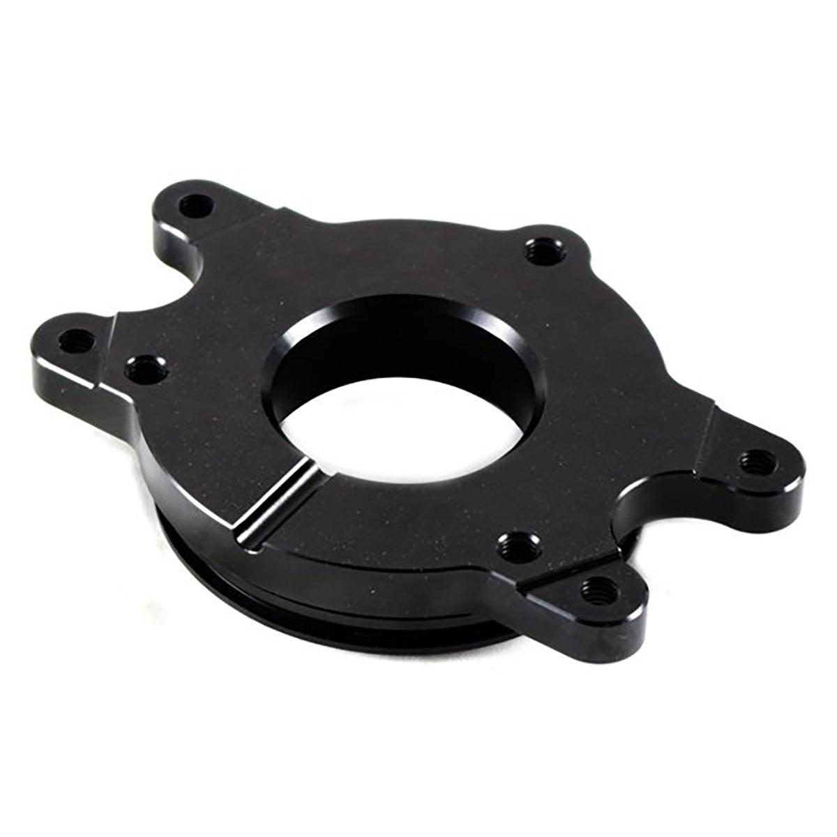 2001-2010 Duramax Billet CP3 Fuel Injection Pump Rear Bracket (10696)-CP3 Bracket-Merchant Auto-Dirty Diesel Customs