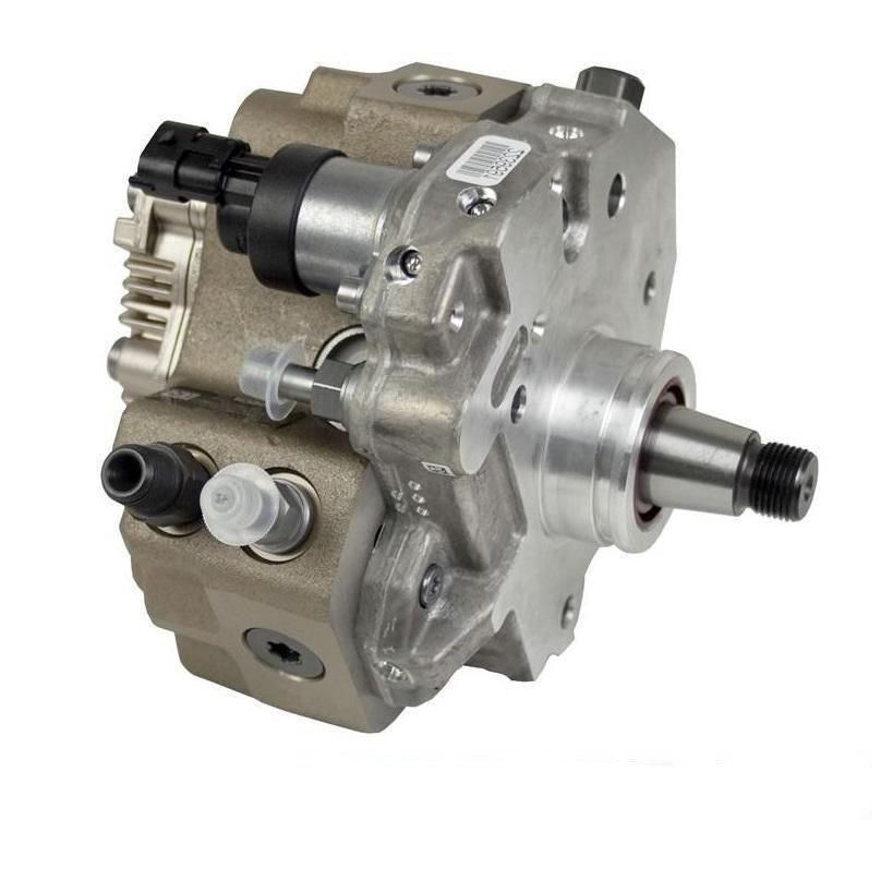 2001-2010 Duramax Brand New 12MM Stroker CP3 (DDPNCP3-33212)-Injection Pump-Dynomite Diesel-Dirty Diesel Customs