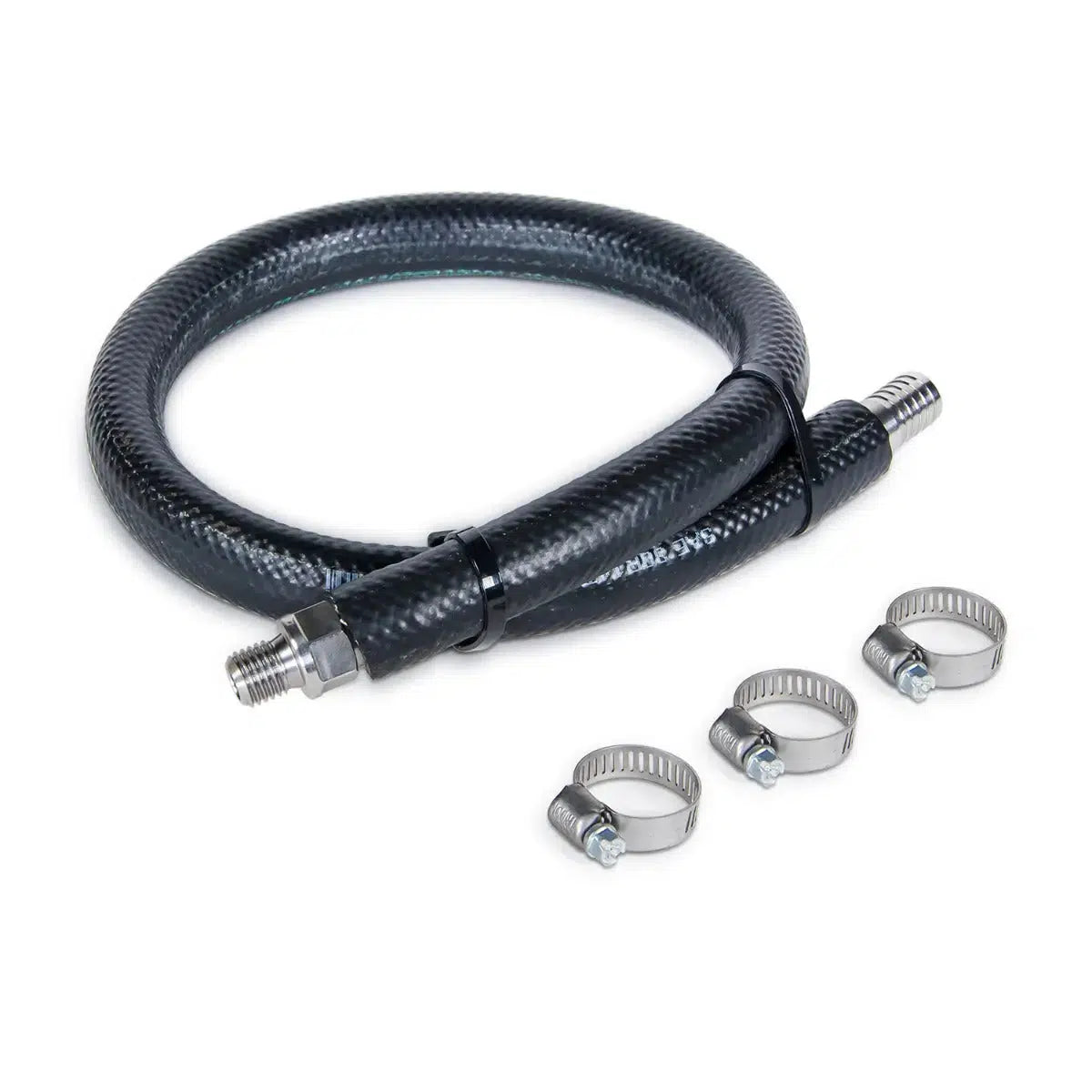 2001-2010 Duramax CP3 Pump Fuel Feed Line Kit 1/2" W/ Fitting (113060902)-Fuel Lines-PPE-113060902-Dirty Diesel Customs