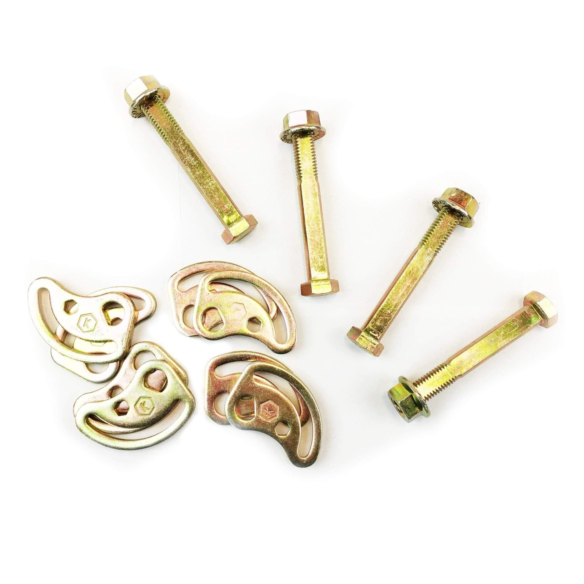 2001-2010 Duramax Cam Bolt Kit (KR0026)-Cam Bolts-KRYPTONITE-Dirty Diesel Customs