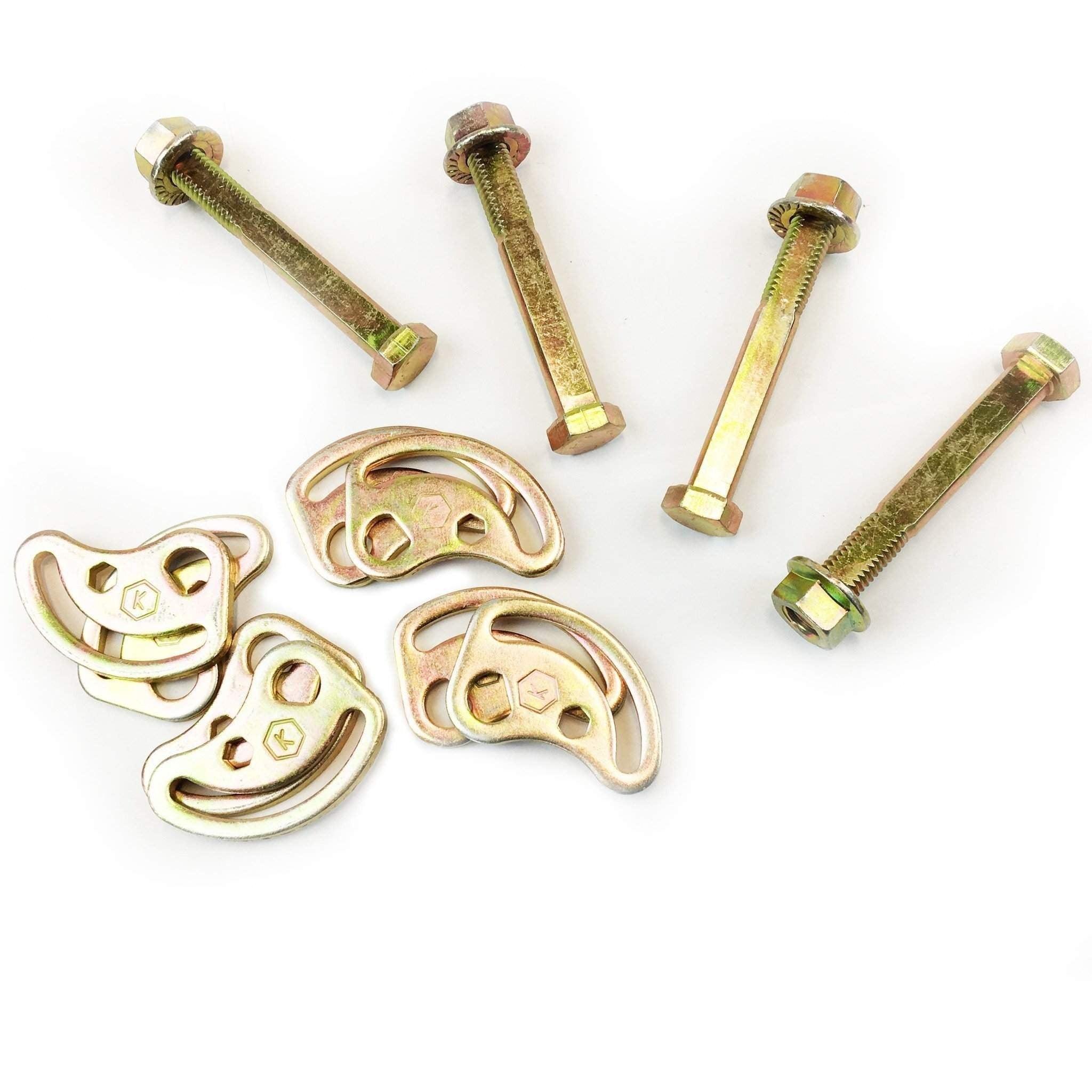 2001-2010 Duramax Cam Bolt Kit (KR0026)-Cam Bolts-KRYPTONITE-Dirty Diesel Customs