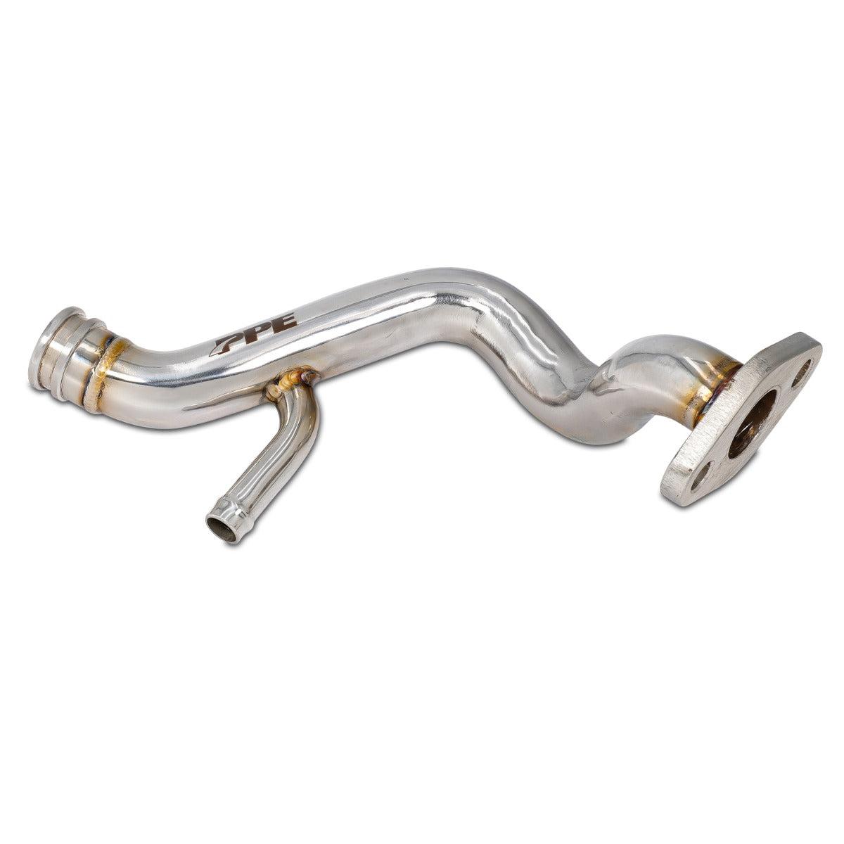 2001-2010 Duramax Coolant Bypass Tube (119000XXX)-Coolant Bypass Kit-PPE-Dirty Diesel Customs