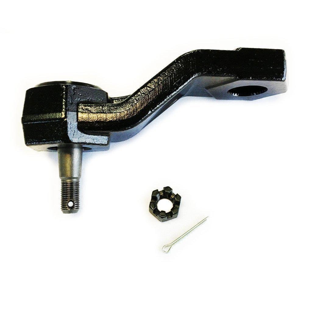 2001-2010 Duramax Death Grip Pitman Arm (KR6654)-Pitman Arm-KRYPTONITE-Dirty Diesel Customs