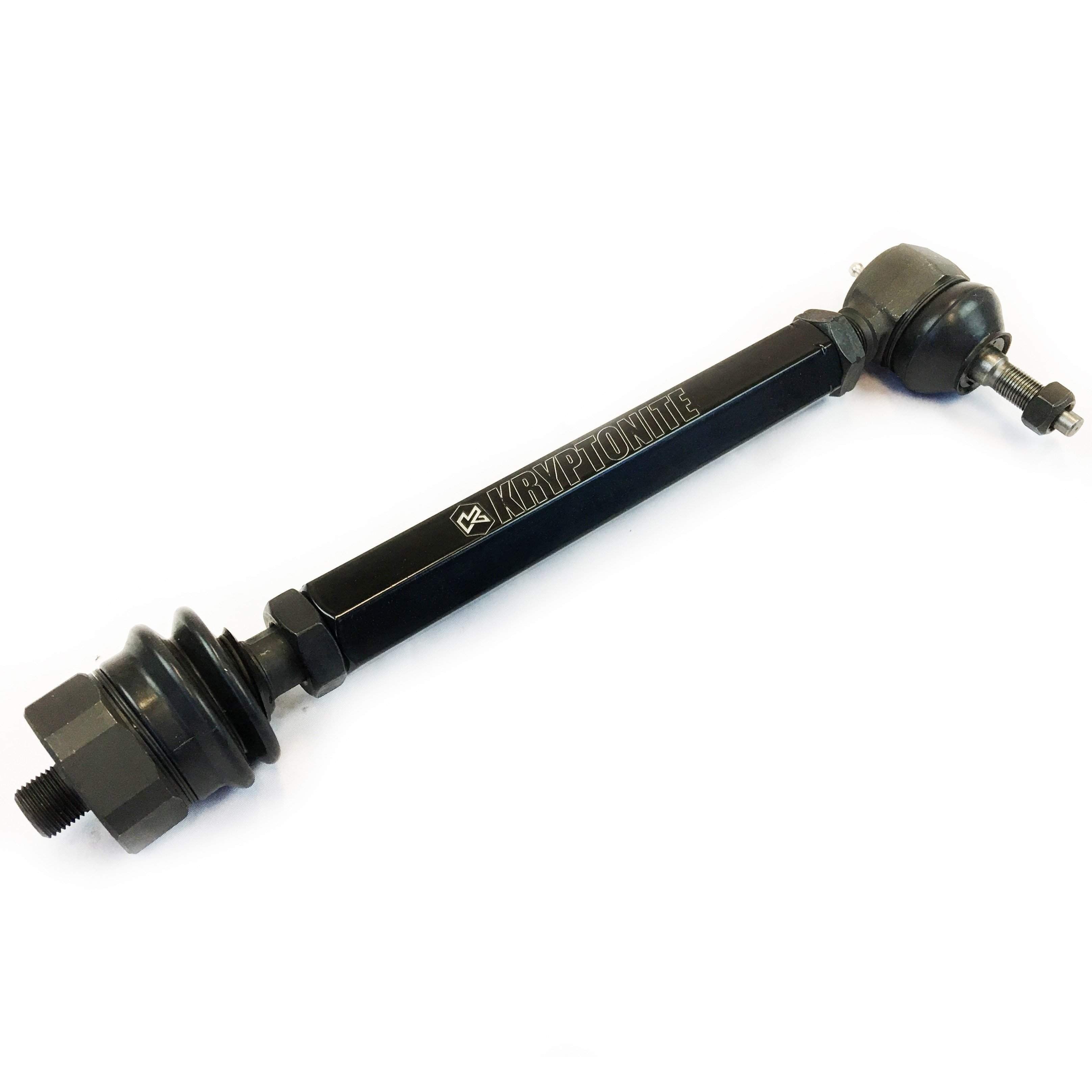 2001-2010 Duramax Death Grip Tie Rods (KRTR10)-Tie Rods-KRYPTONITE-KRTR10-Dirty Diesel Customs