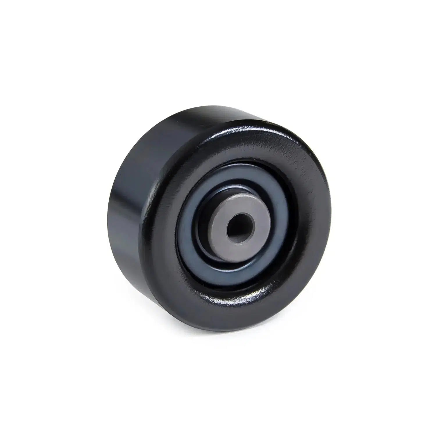 2001-2010 Duramax Idler Pulley 3.0" OD OEM Size (113061094)-Pulley Idler-PPE-113061094-Dirty Diesel Customs