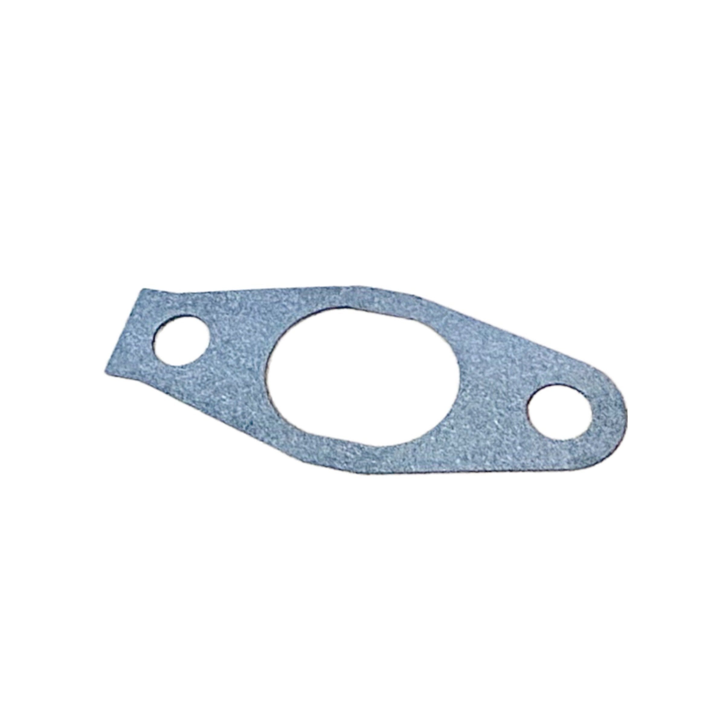 2001-2010 Duramax Lower Turbo Drain Gasket (97208191)-Turbocharger Gasket-Merchant Auto-97208191-Dirty Diesel Customs