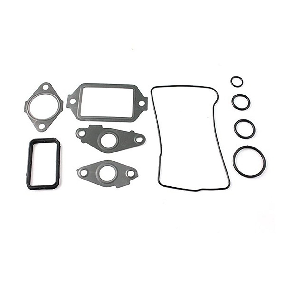 2001-2010 Duramax Oil Cooler Seal & Gasket Kit (10507)-Oil Cooler-Merchant Auto-10507-Dirty Diesel Customs