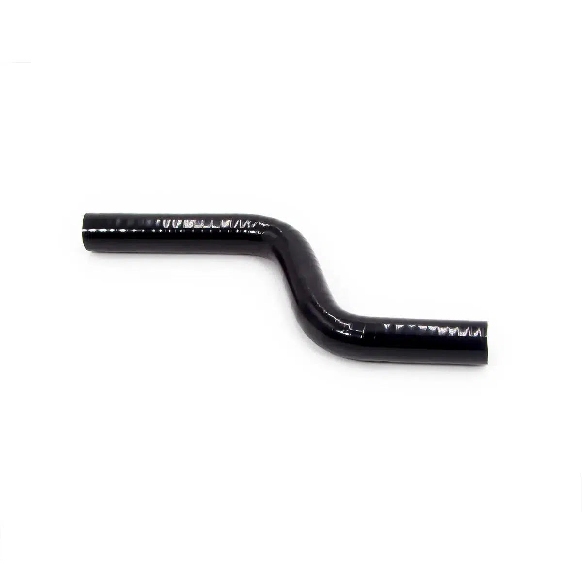 2001-2010 Duramax Performance Silicone Engine to CAB Coolant Hose (119020010)-Coolant Pipes-PPE-119020010-Dirty Diesel Customs