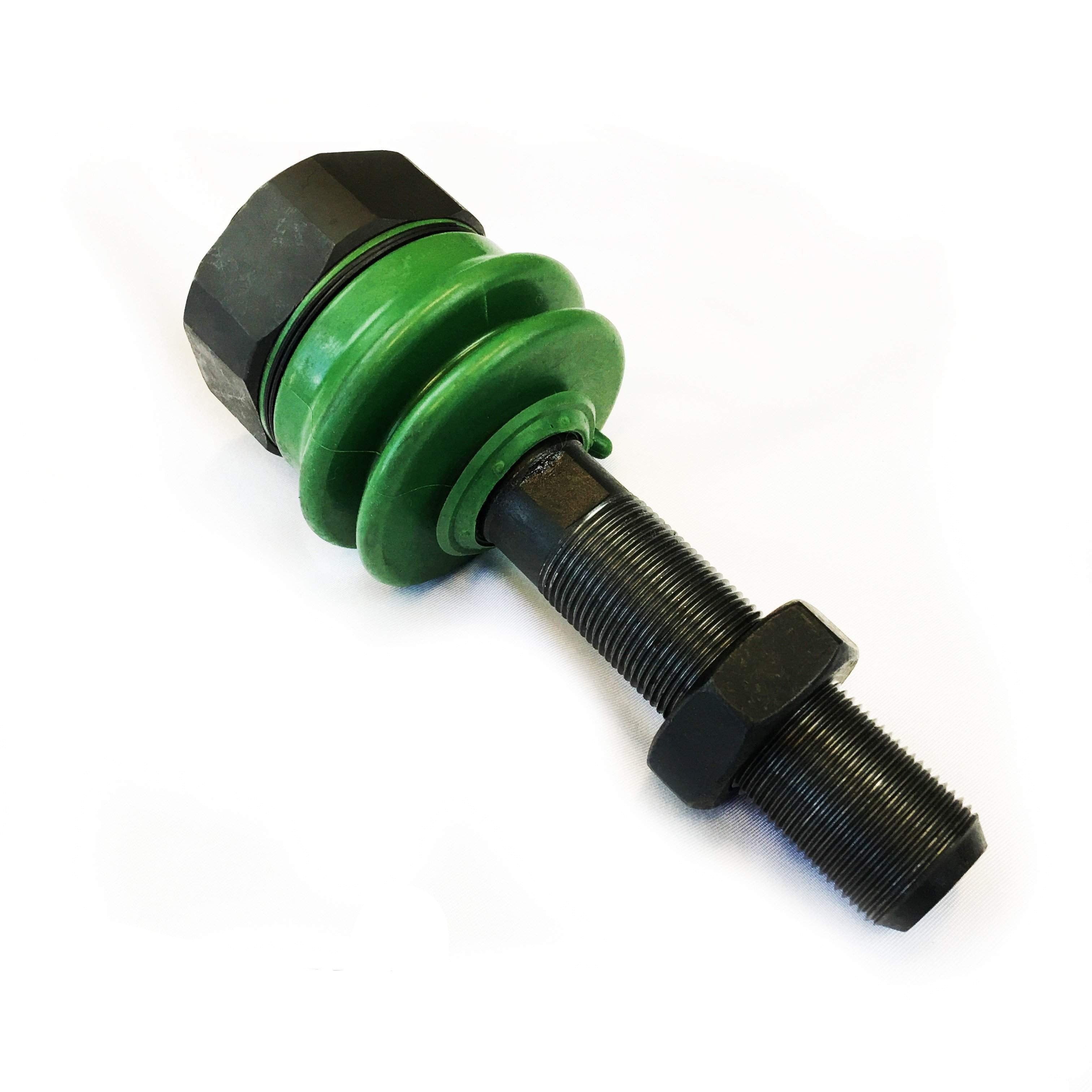 2001-2010 Duramax Replacement Inner Tie Rod (10KXDI34/78)-Tie Rod Parts-KRYPTONITE-Dirty Diesel Customs