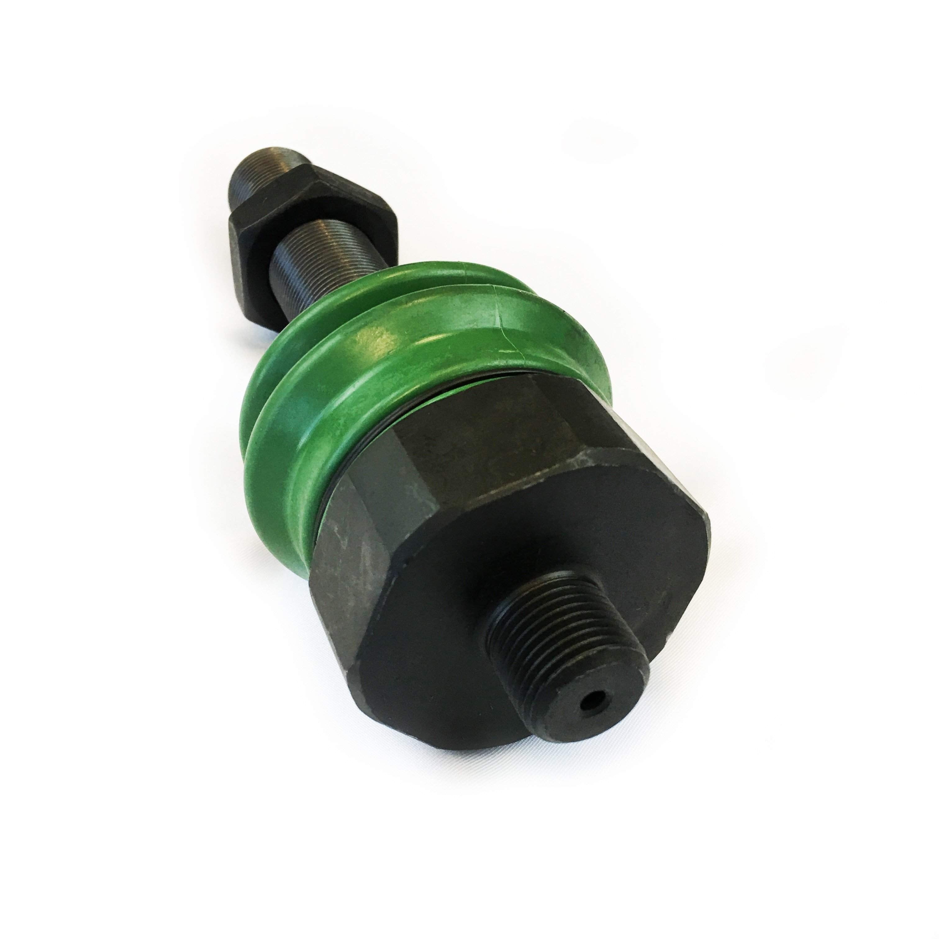 2001-2010 Duramax Replacement Inner Tie Rod (10KXDI34/78)-Tie Rod Parts-KRYPTONITE-Dirty Diesel Customs