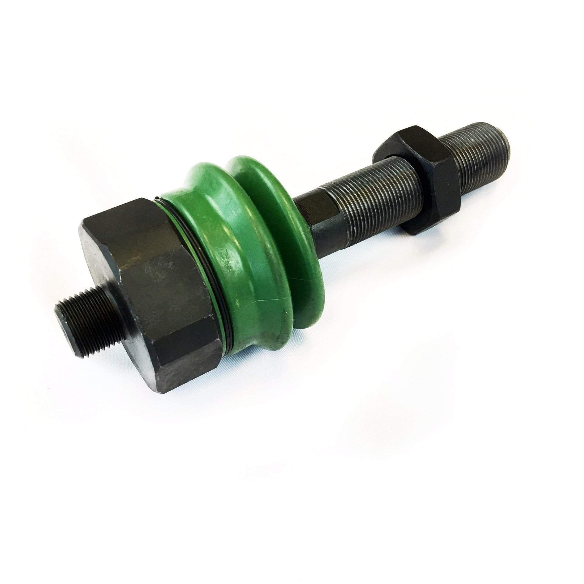 2001-2010 Duramax Replacement Inner Tie Rod (10KXDI34/78)-Tie Rod Parts-KRYPTONITE-Dirty Diesel Customs