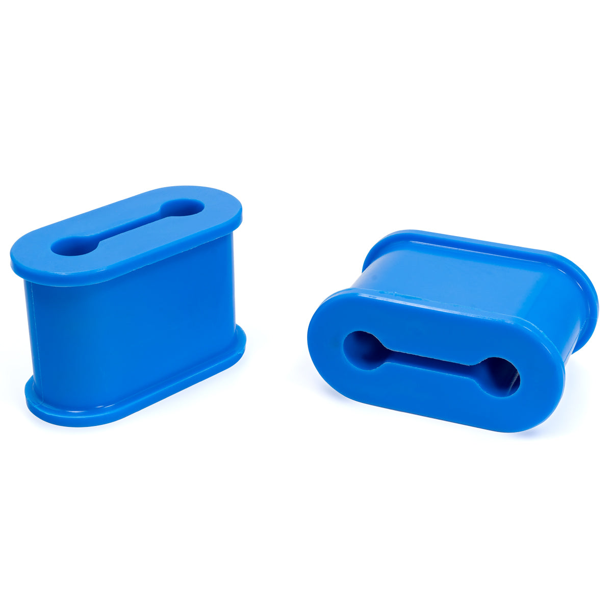 2001-2010 Duramax Silicone Bushings (168030144)