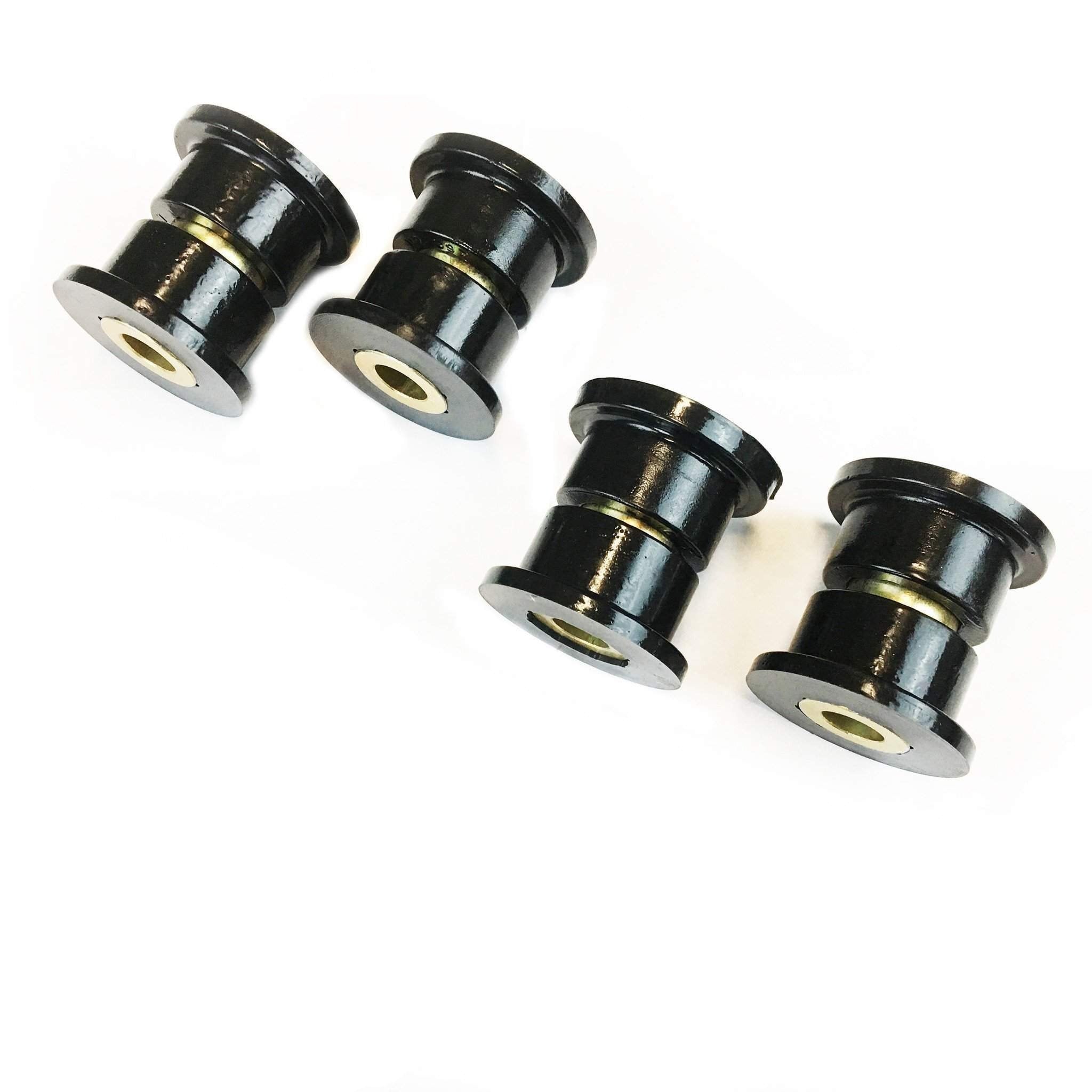 2001-2010 Duramax Upper Control Arm Bushings (KRBUCA10)-Bushings-KRYPTONITE-Dirty Diesel Customs