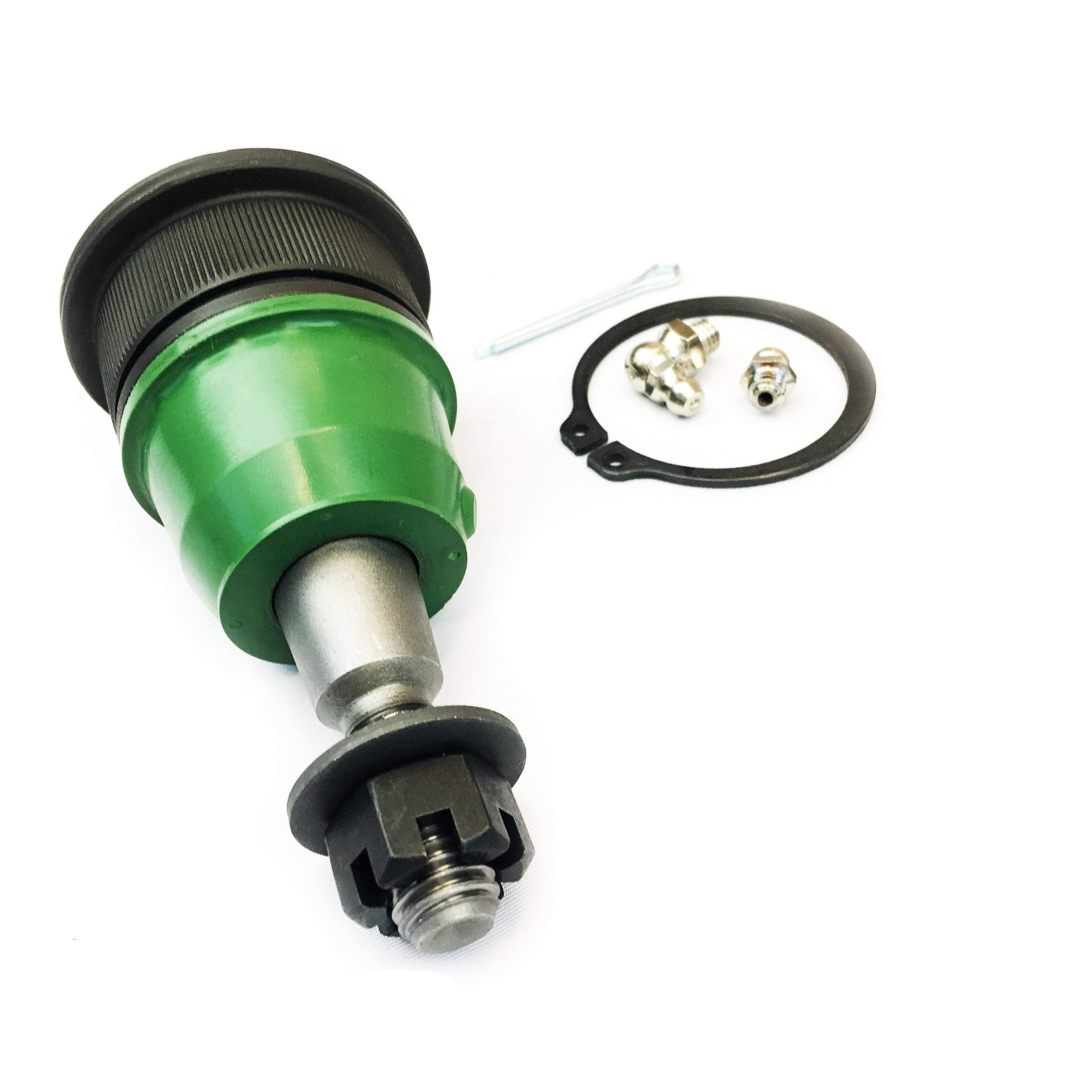 2001-2010 Duramax Upper & Lower Ball Joint Package (0110BJPACK)-Ball Joints-KRYPTONITE-Dirty Diesel Customs