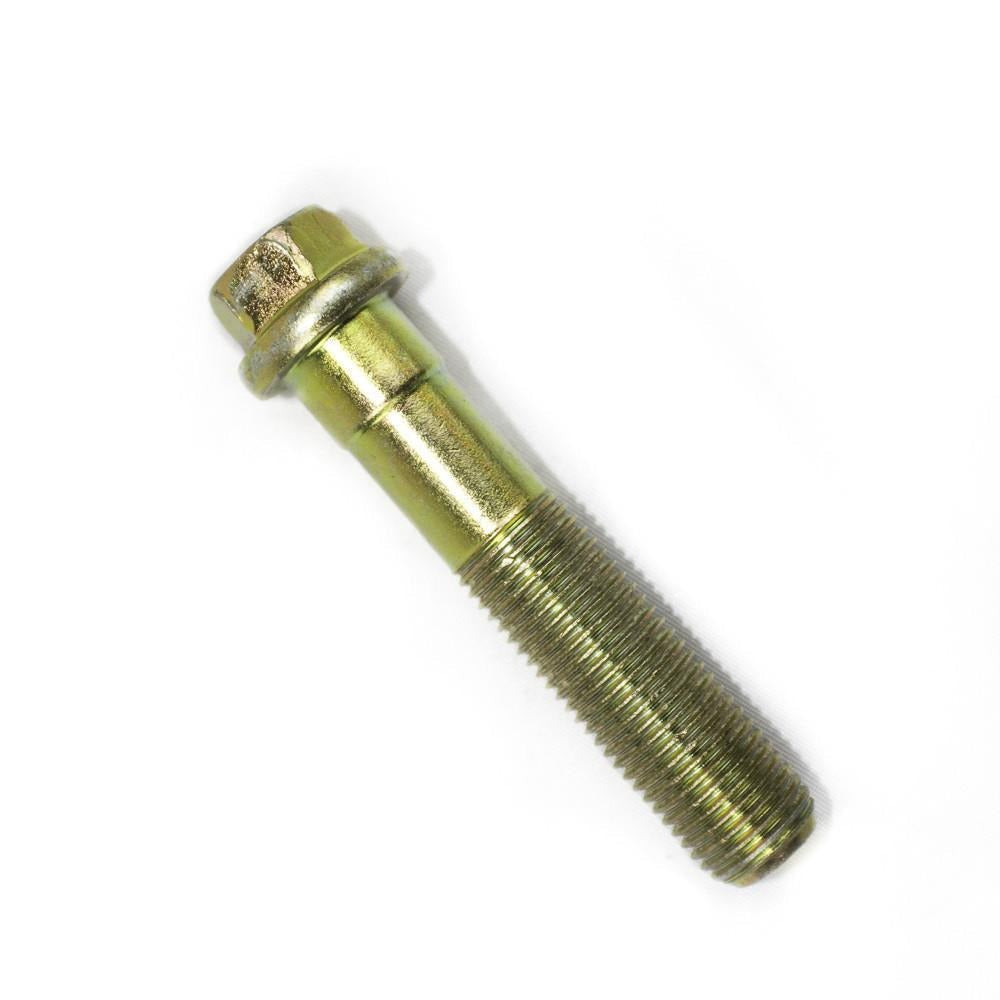 2001-2010 Duramax Zinc Plated Wheel Bearing Spindle Bolt (KR1571)-Spindle Bolts-KRYPTONITE-Dirty Diesel Customs