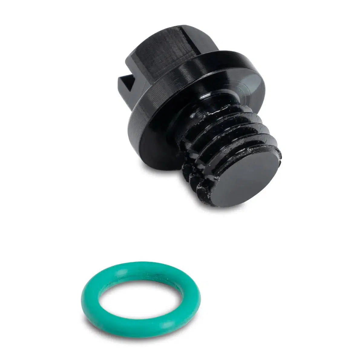 2001-2016 Duramax Air Bleeder Screw (11305952X)-Air Bleeder Screw-PPE-Dirty Diesel Customs