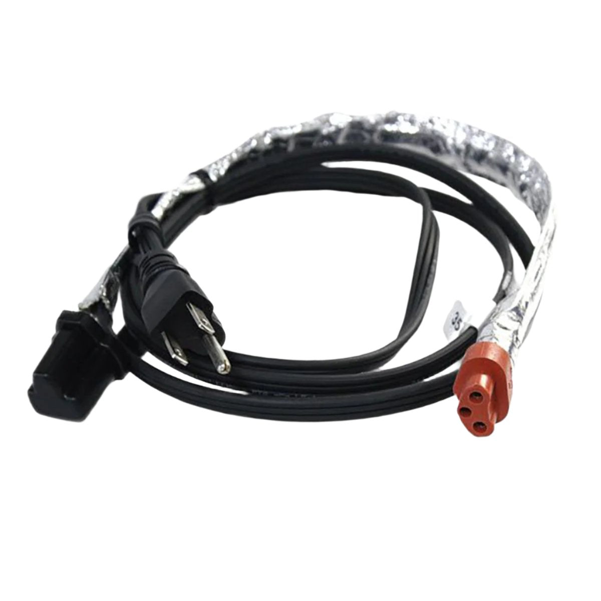 2001-2016 Duramax Block Heater Cord-Upgraded OE Replacement (19301659)-Block Heater-Merchant Auto-19301659-Dirty Diesel Customs