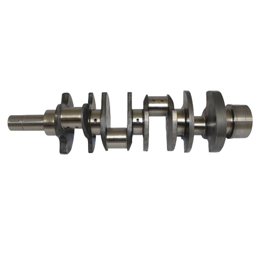 2001-2016 6.6L Duramax Callies Forged Compstar Crankshaft NOT Balanced (C661006)-Crankshafts-Wagler Competition-C661006-Dirty Diesel Customs