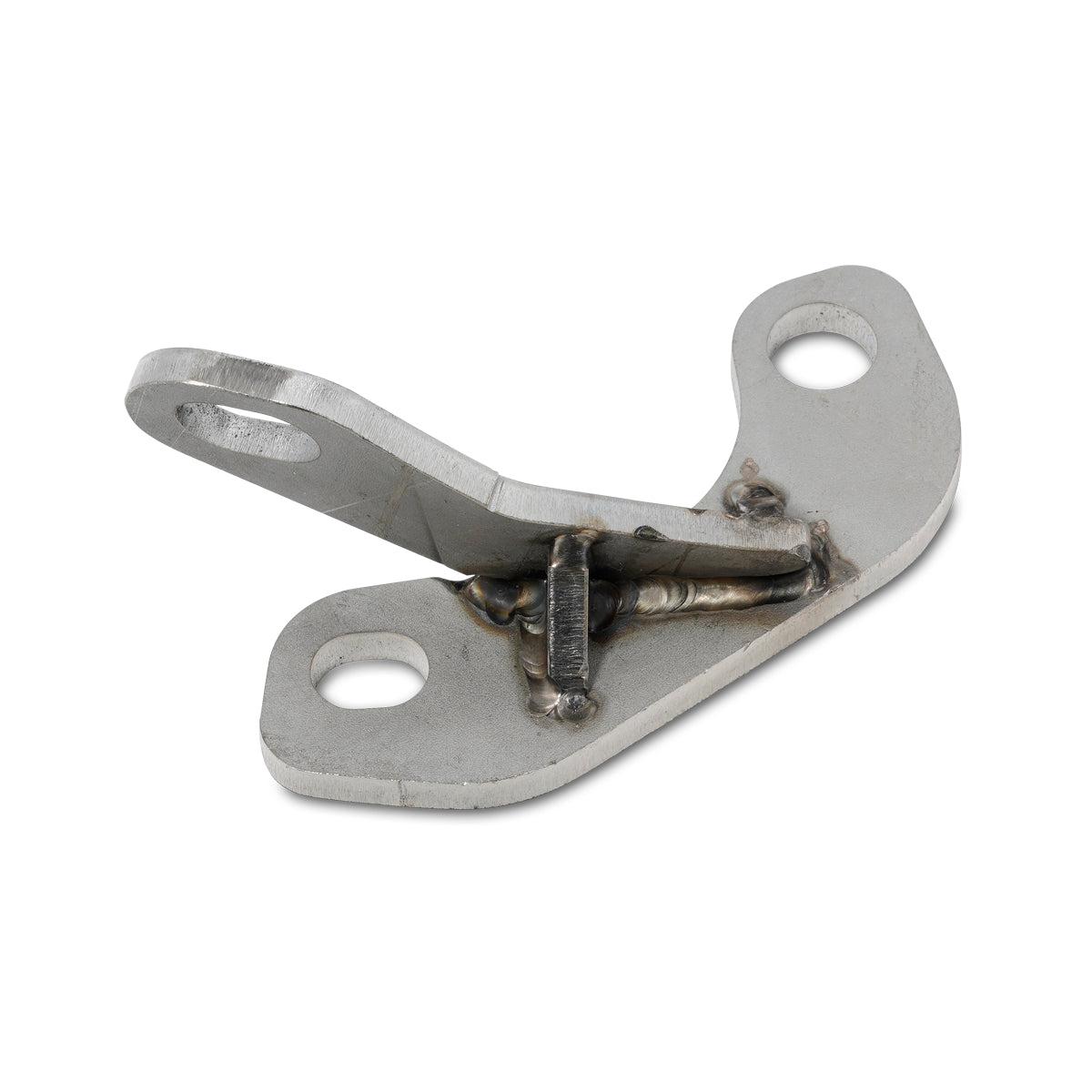 2001-2016 Duramax Downpipe Support Bracket (116110510)-Downpipe Support Brackets-PPE-Dirty Diesel Customs