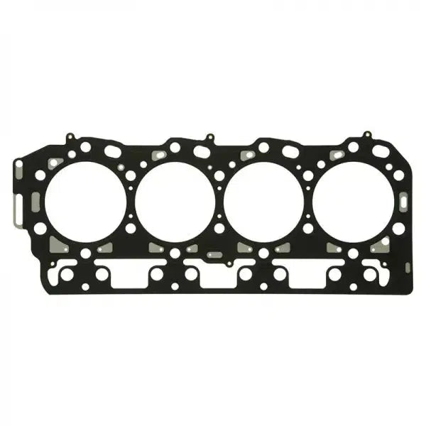 2001-2016 Duramax Driver Side Head Gasket (Wave Lock) Multilayer (54597)-Headgaskets-Industrial Injection-Dirty Diesel Customs