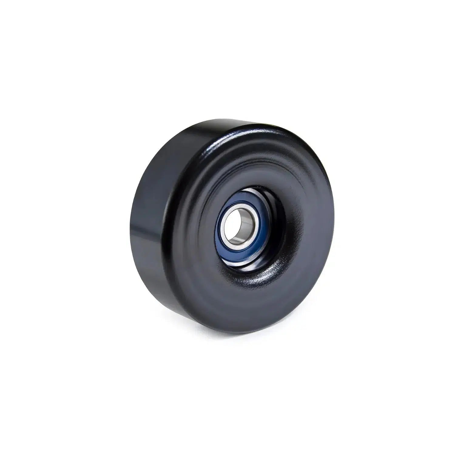 2001-2016 Duramax Duel Fueler Idler Pulley (4" Diameter) (113061064)-Pulley Idler-PPE-113061064-Dirty Diesel Customs