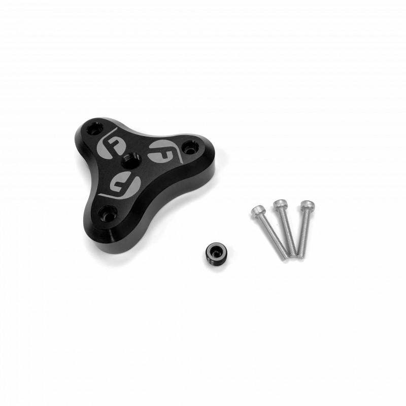 2001-2016 Duramax Fuel Primer Bulb Sealing Kit (FPE-GM-FFPD-0116)-Fuel System Components-Fleece Performance-Dirty Diesel Customs