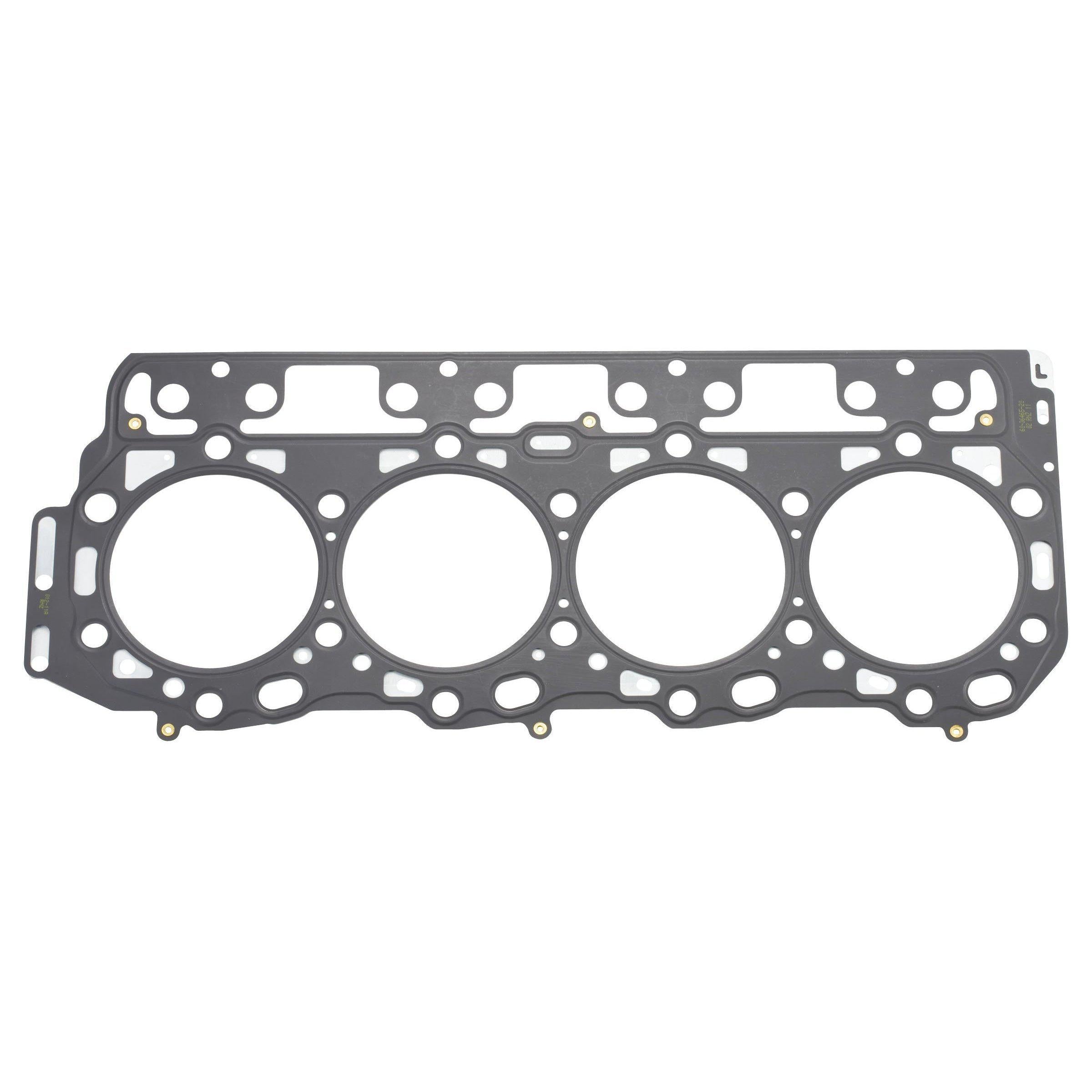 2001-2016 Duramax Grade C Left Headgasket 1.05mm (AP0049)-Headgaskets-Alliant Power-Dirty Diesel Customs