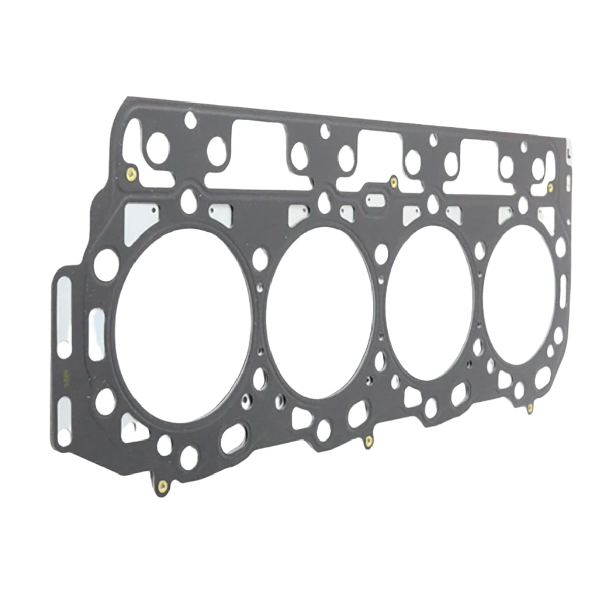 2001-2016 Duramax Head Gasket Grade C Left (98045060)-Headgaskets-Merchant Auto-98045060-Dirty Diesel Customs