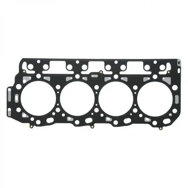 2001-2016 Duramax Passenger Side Head Gasket (Wave Lock) Multilayer (54598)-Headgaskets-Industrial Injection-Dirty Diesel Customs