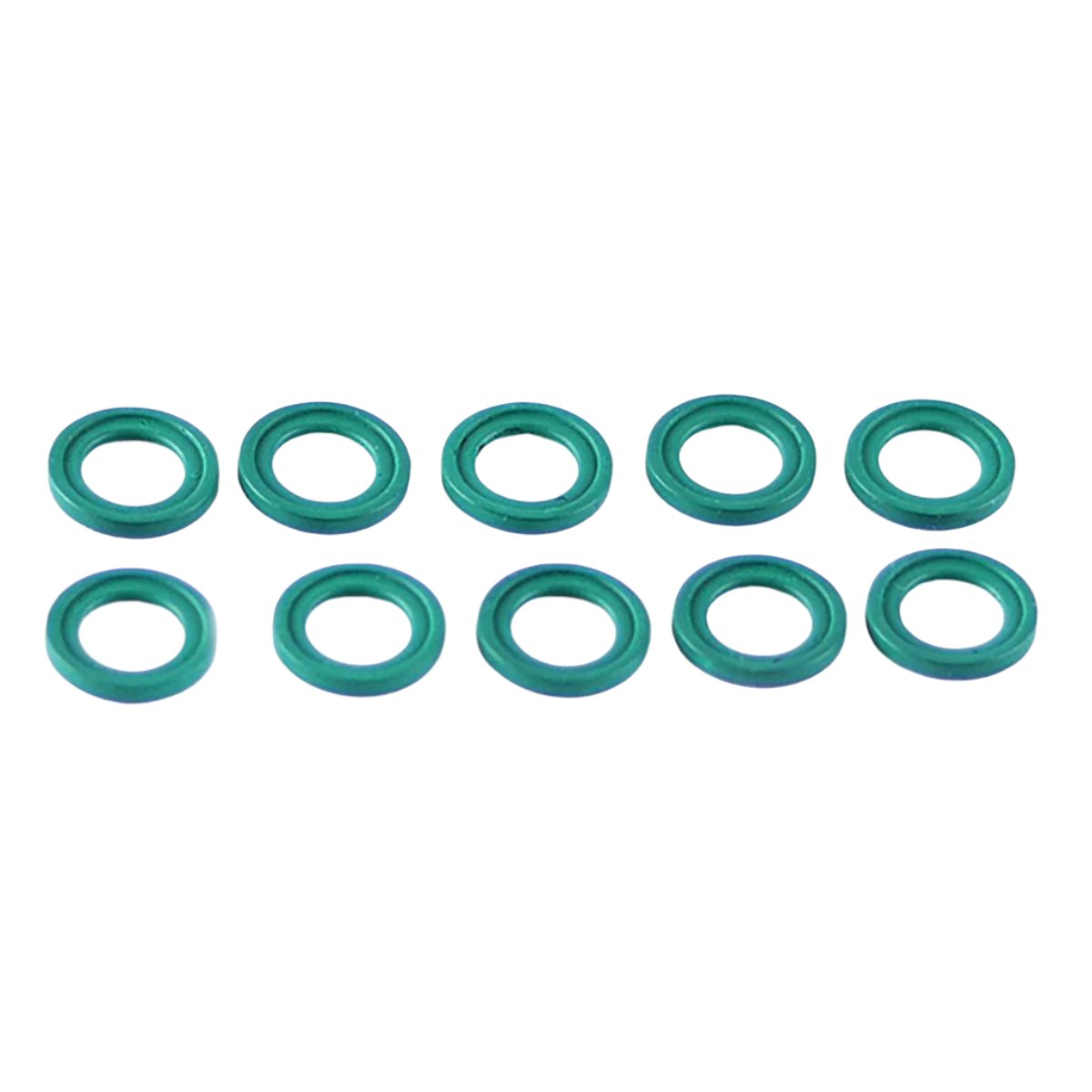 2001-2019 Duramax Allison 1000 Converter Housing Bolt Seal Set (10318)-Transmission Gaskets-Merchant Auto-Dirty Diesel Customs