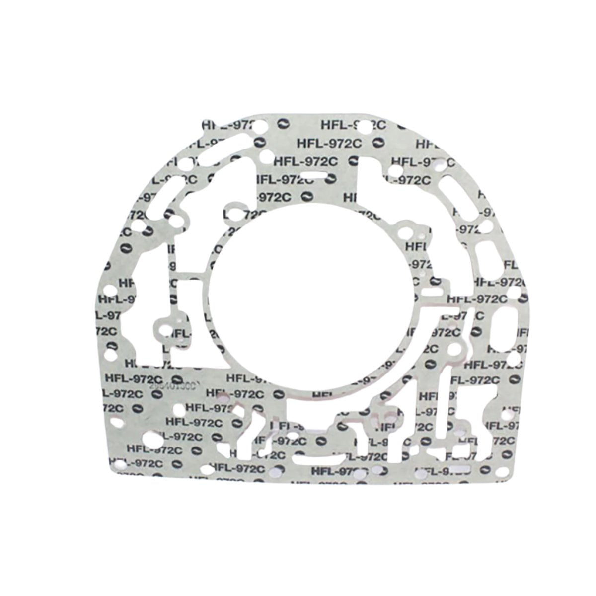 2001-2019 Duramax Allison 1000 Pump Housing Gasket (29540130)-Transmission Gaskets-Merchant Auto-29540130-Dirty Diesel Customs