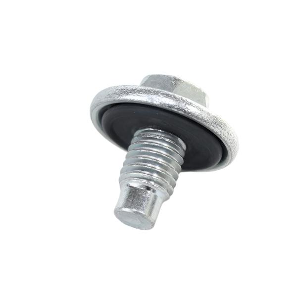 2001-2019 Duramax Allison Transmission Drain Plug W/ Seal (29565364)-Transmission Drain Plug-Merchant Auto-29565364-Dirty Diesel Customs