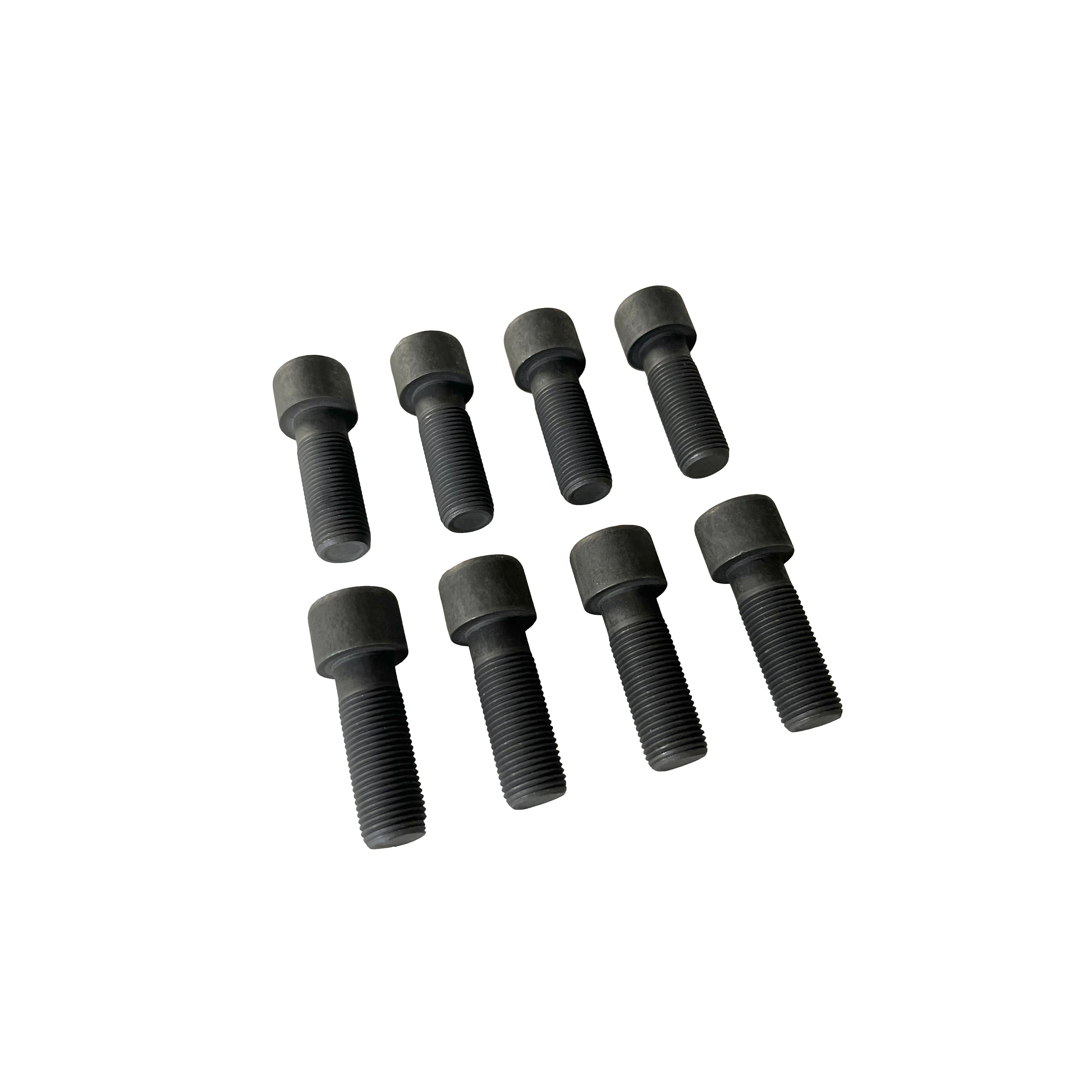 2001-2022 Duramax Flexplate Bolt (8-Pack) (11610965-8)-Flex Plate Hardware-Merchant Auto-11610965-8-Dirty Diesel Customs