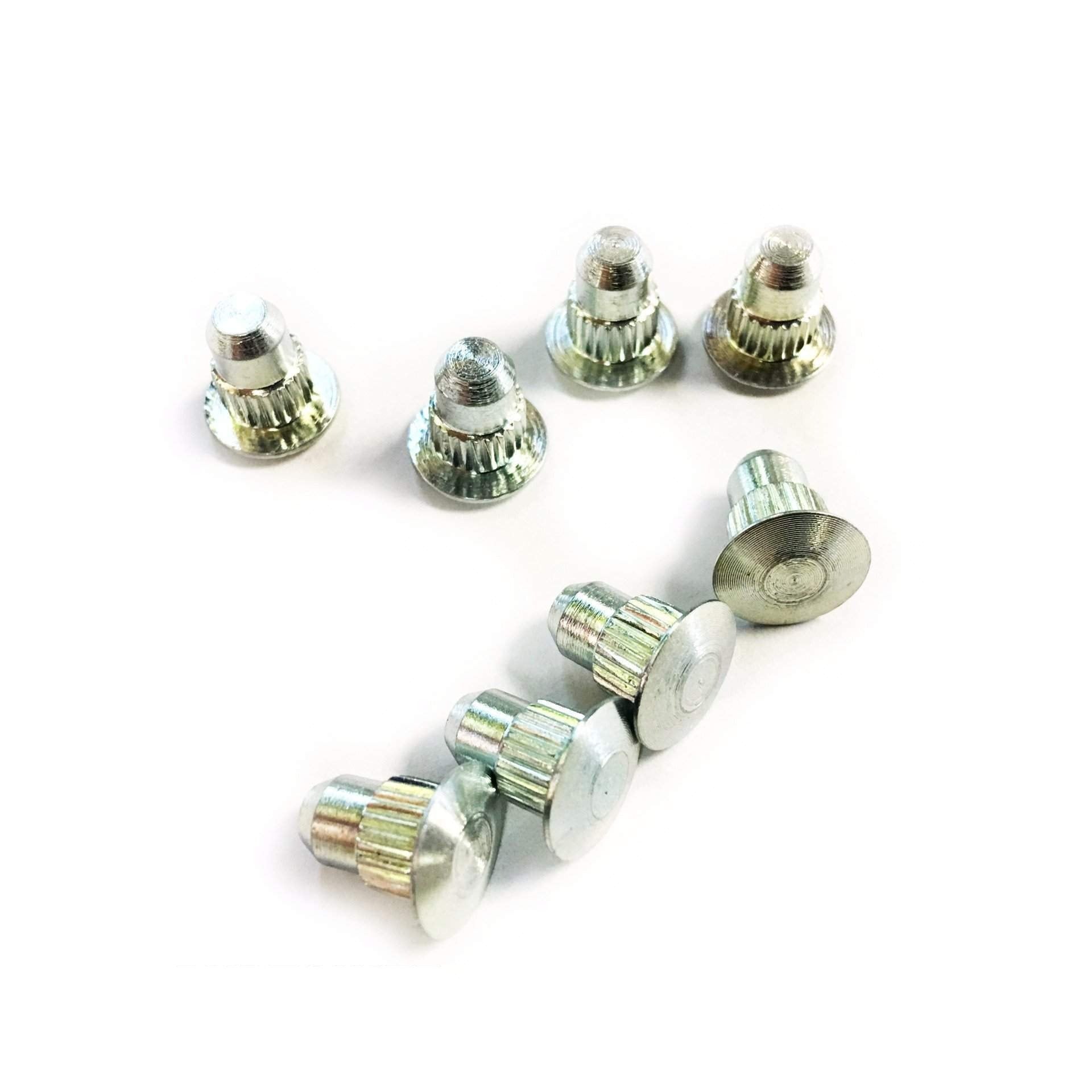 2001-2023 Duramax Alignment Cam Pins (KR86325)-Alignment Pins-KRYPTONITE-KR86325-Dirty Diesel Customs