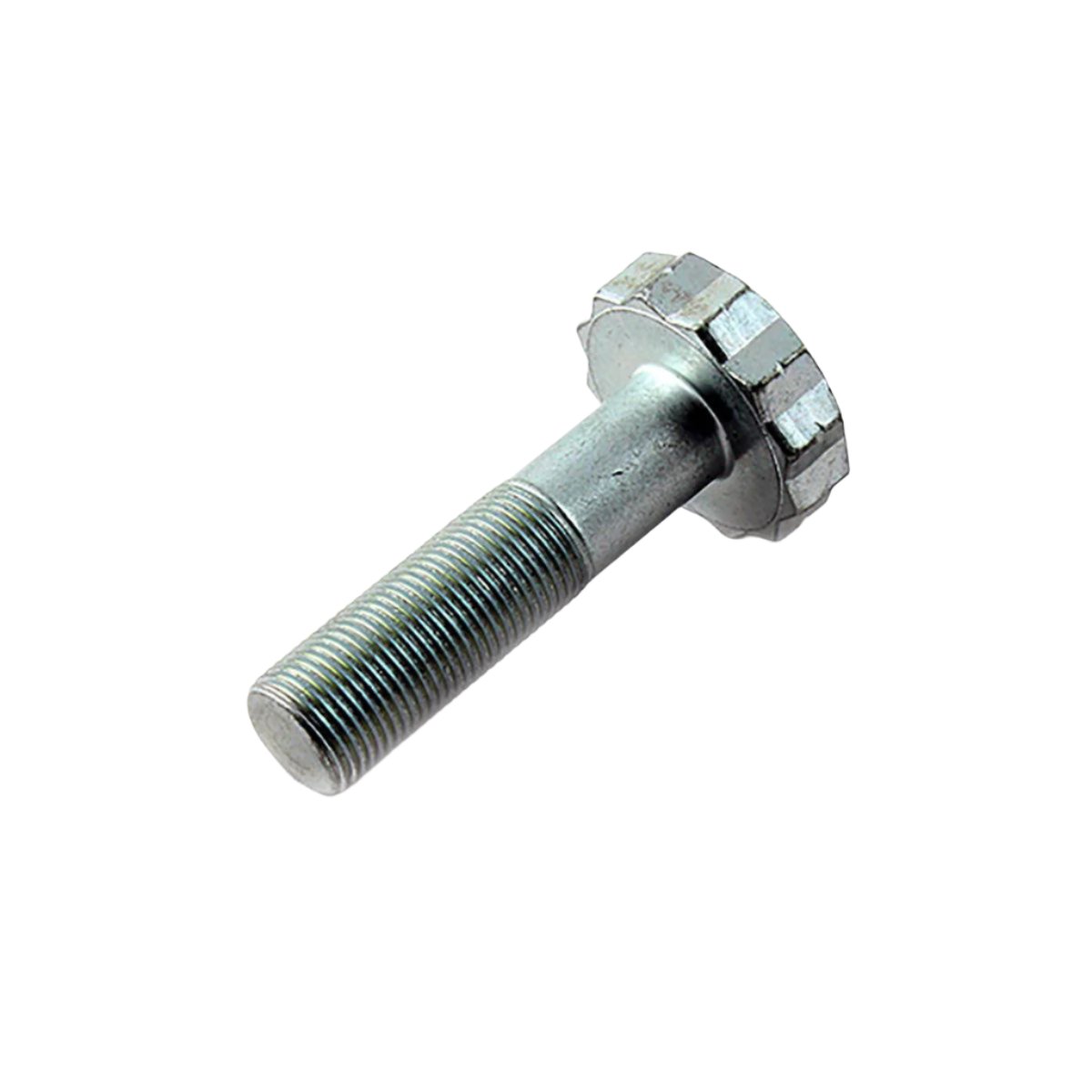 2001-2024 Duramax Crankshaft Balancer Bolt (97329601)-Balancer Bolt-Merchant Auto-97329601-Dirty Diesel Customs