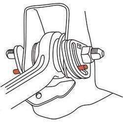 2001-2025 Duramax Alignment Cam Pins (KR86325)-Alignment Pins-KRYPTONITE-Dirty Diesel Customs