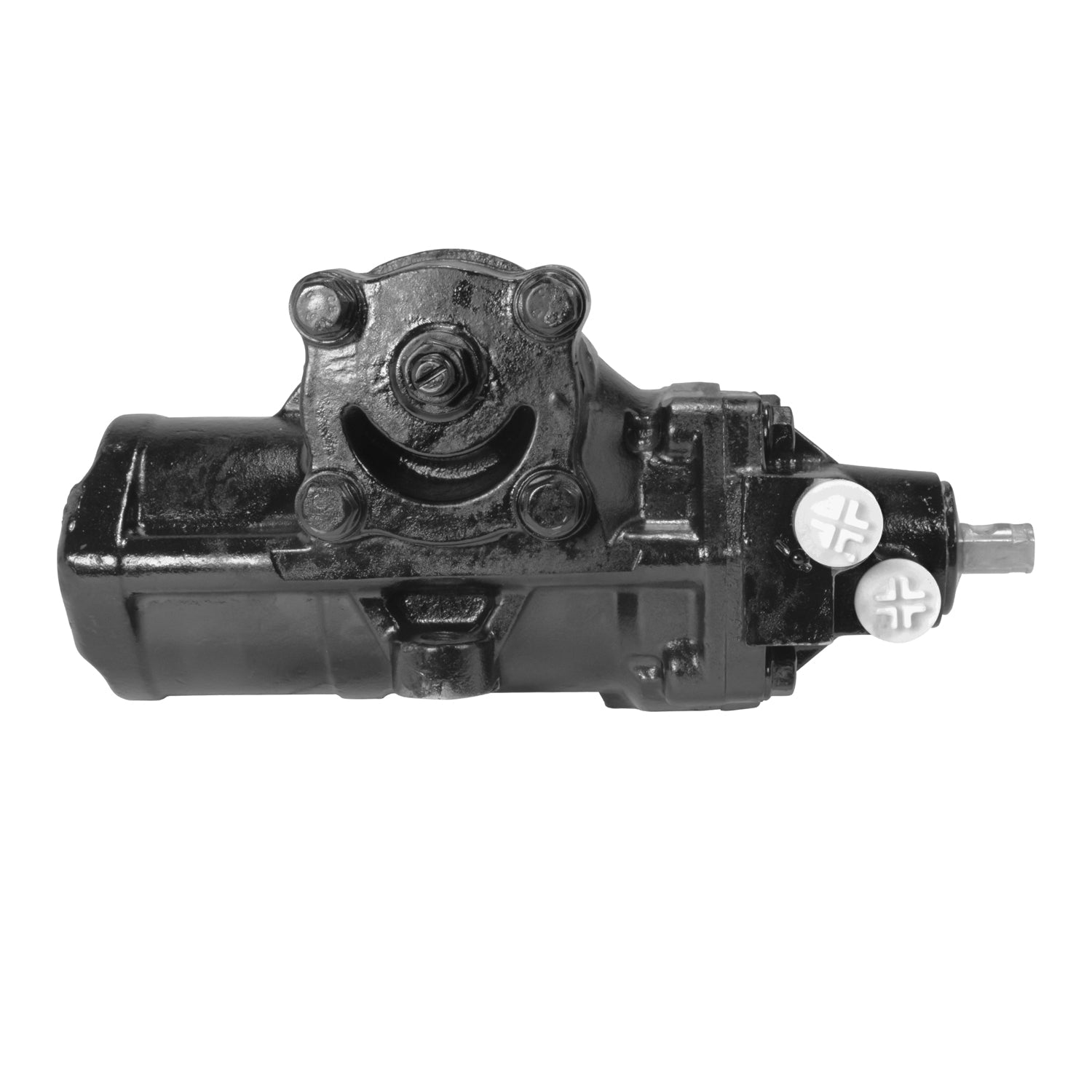 2002-2010 Duramax Power Steering Box (ZSG8418)-Power Steering Box-USA Standard Gear-Dirty Diesel Customs