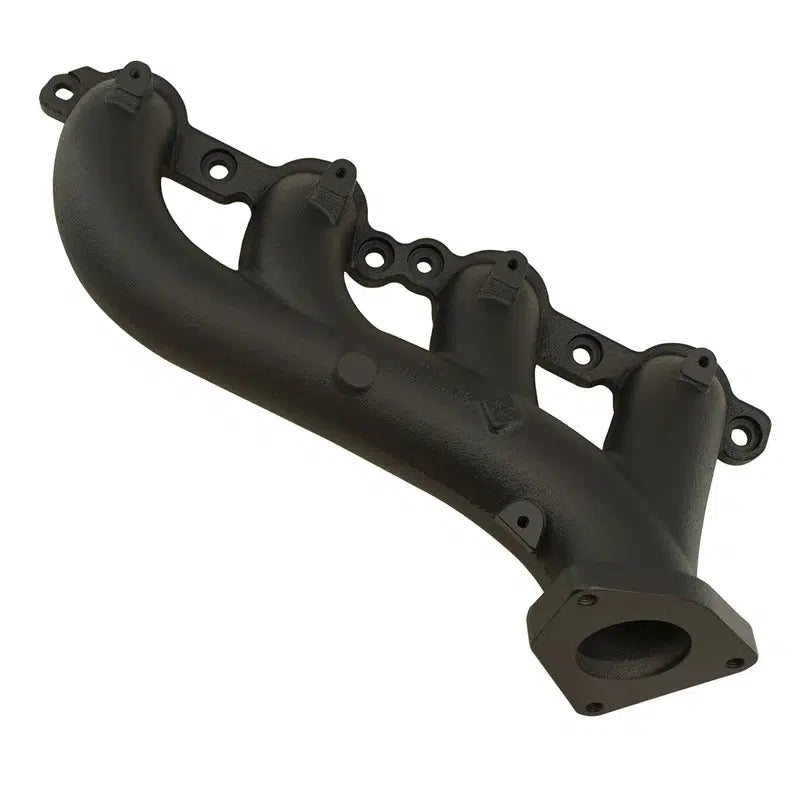 2002-2013 Chevy/GMC 1500 Exhaust Manifold Driver Side (1041402)-Exhaust Manifold-BD Diesel-1041402-Dirty Diesel Customs